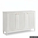Harper Server / Shell White