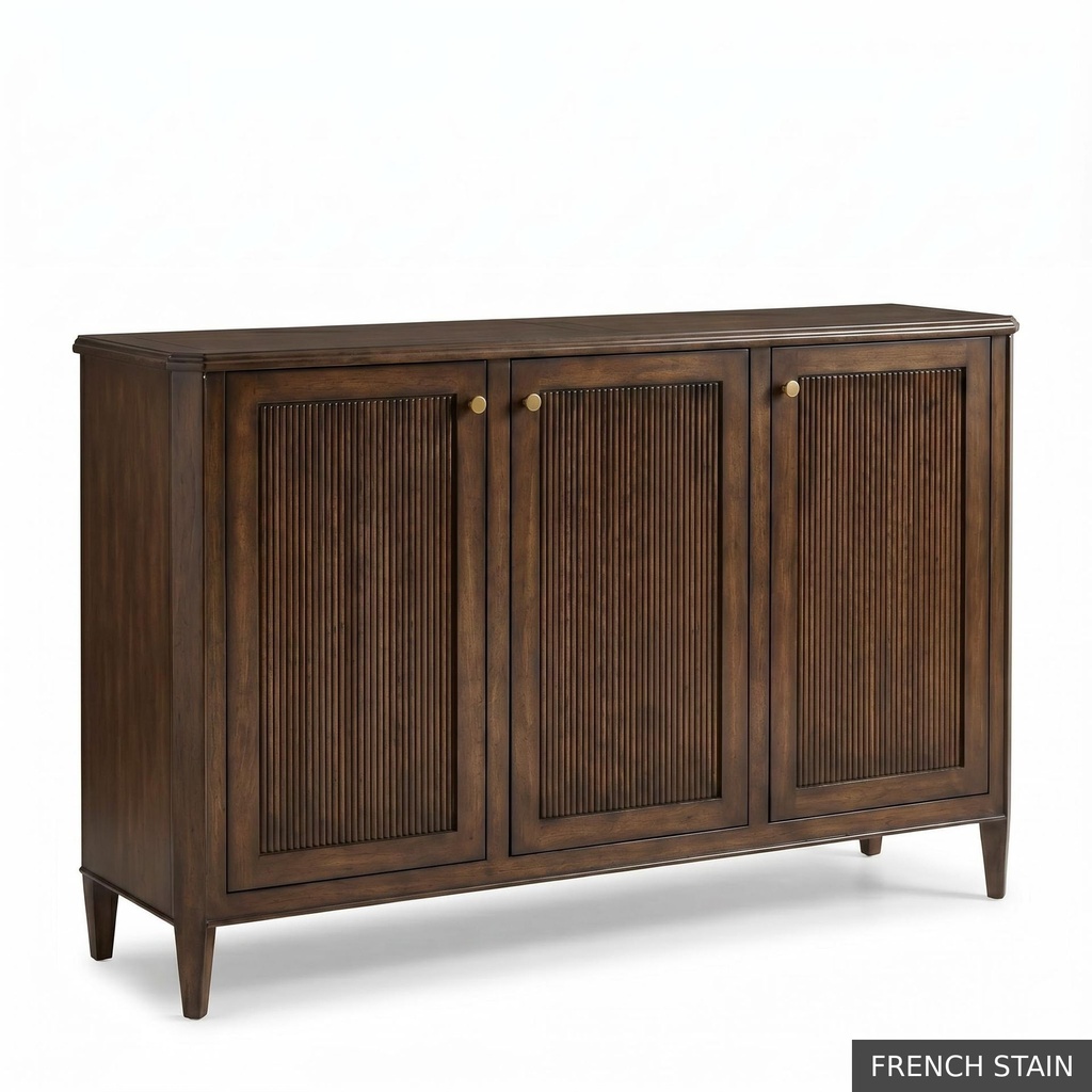 Harper Server / French Stain