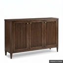 Harper Server / French Stain