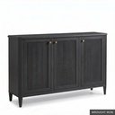 Harper Server / Wrought Iron