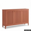 Harper Server / Rosey Red