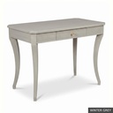 [EUR: Made] Mademoiselle Desk / Winter Grey