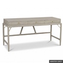 Kingsley Desk / Winter Grey