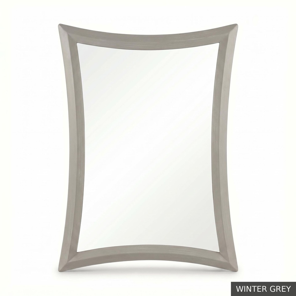 [EUR: Flai] Flair Mirror   / Winter Grey