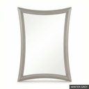 [EUR: Flai] Flair Mirror   / Winter Grey