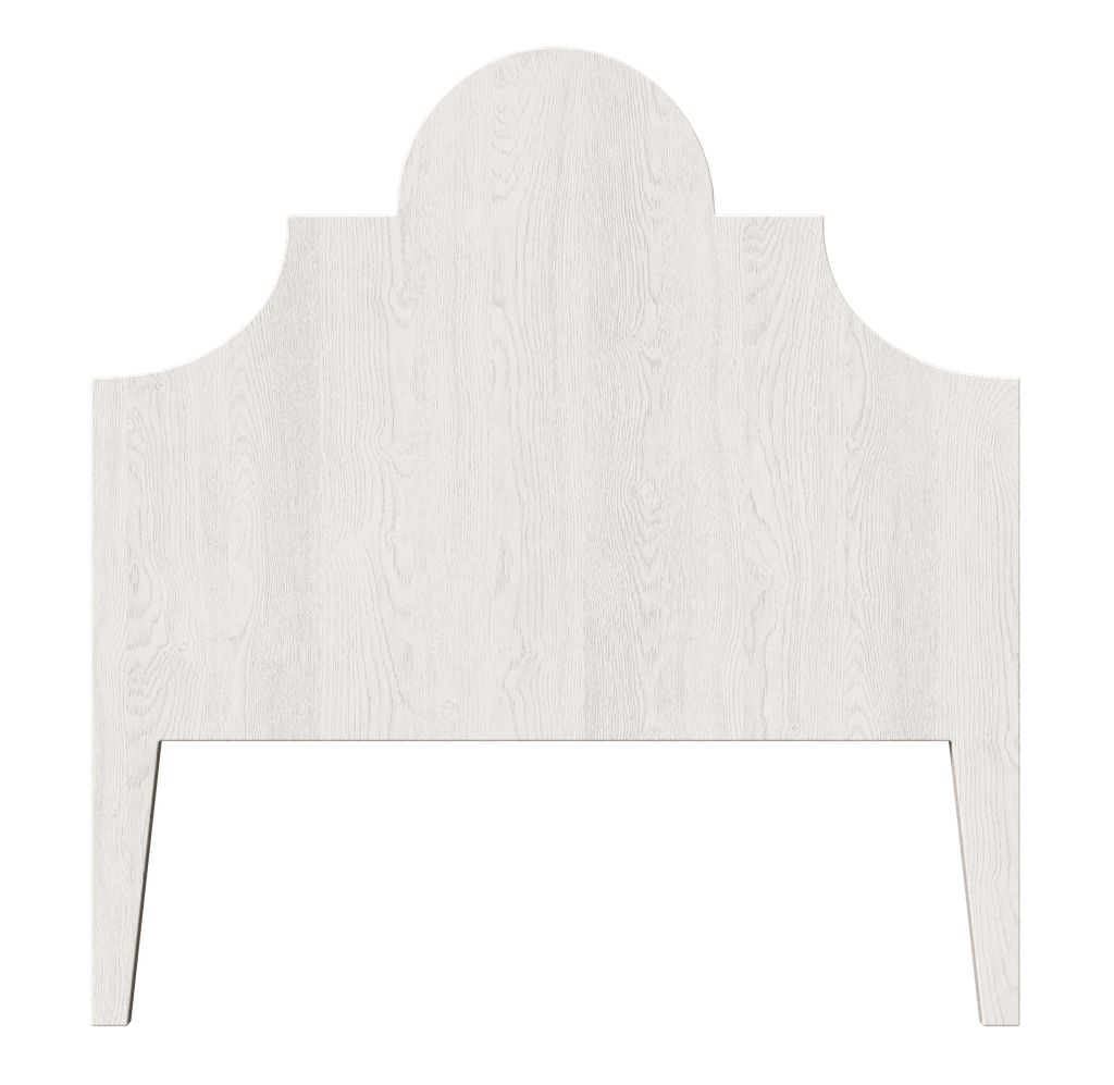 Summer - Queen Headboard