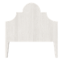 Summer - Queen Headboard