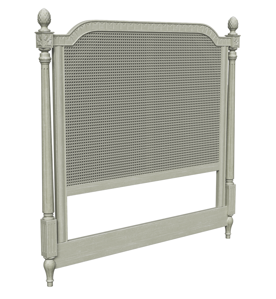 Bay - Queen Headboard   
