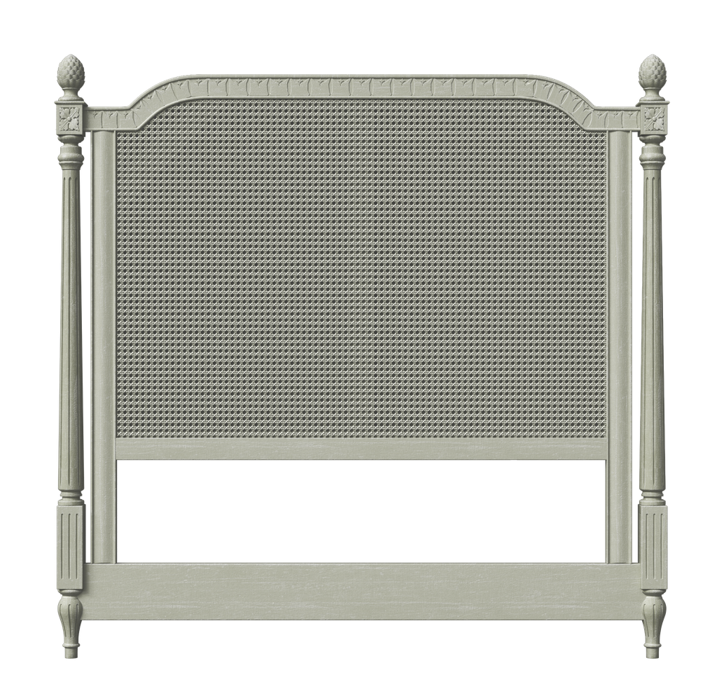 Bay - Queen Headboard   
