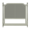 Bay - Queen Headboard   