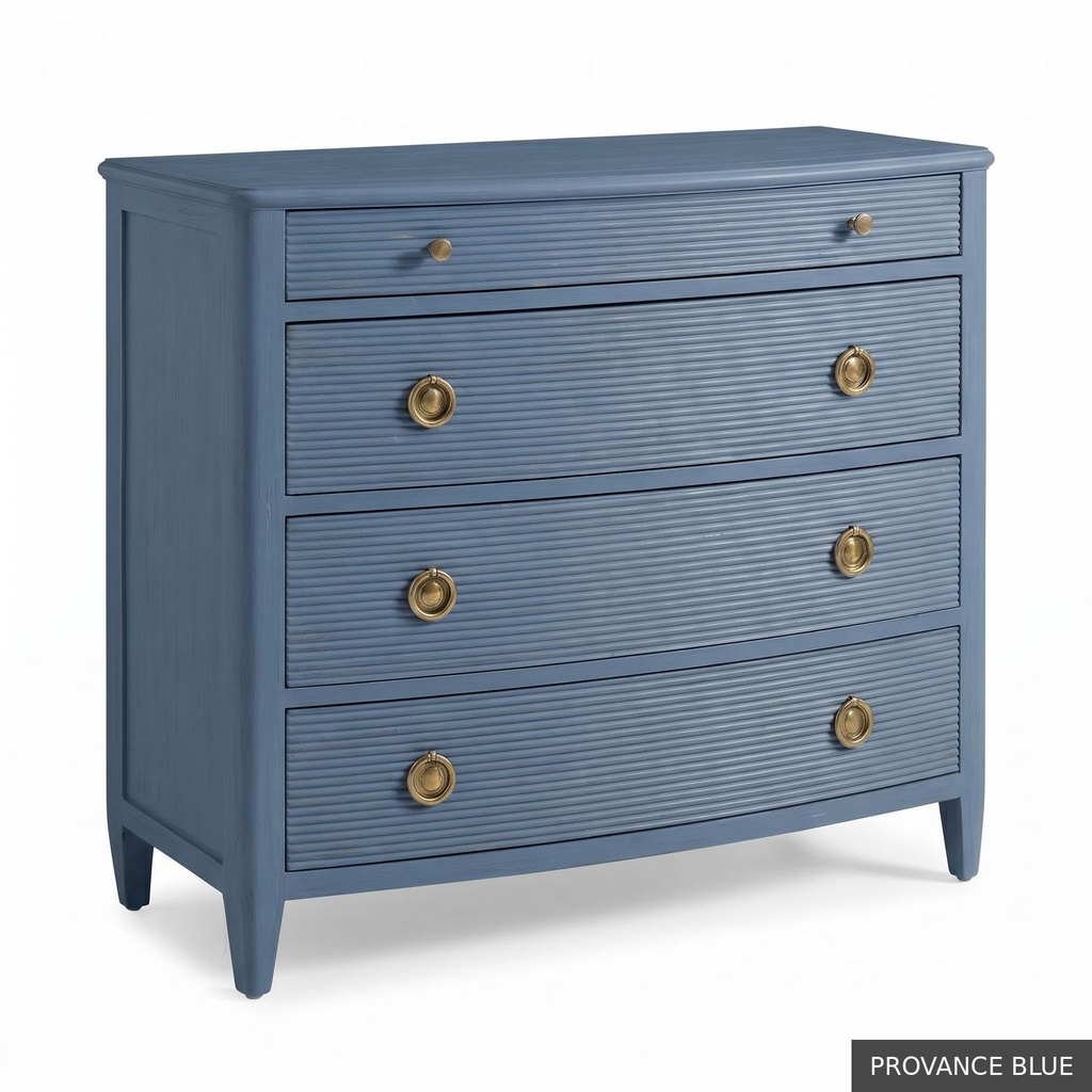 Camille Chest / Provance Blue