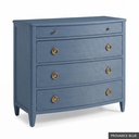 Camille Chest / Provance Blue