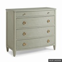 Camille Chest / Blue Lagoon