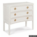 [EUR: Rega] Regal Chest / Shell White