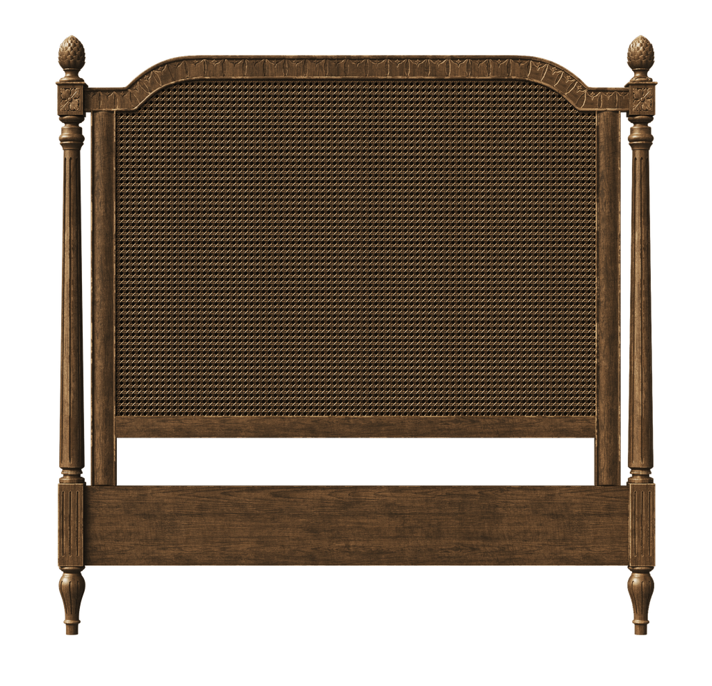 Bay - Queen Headboard   