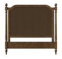 Bay - Queen Headboard   