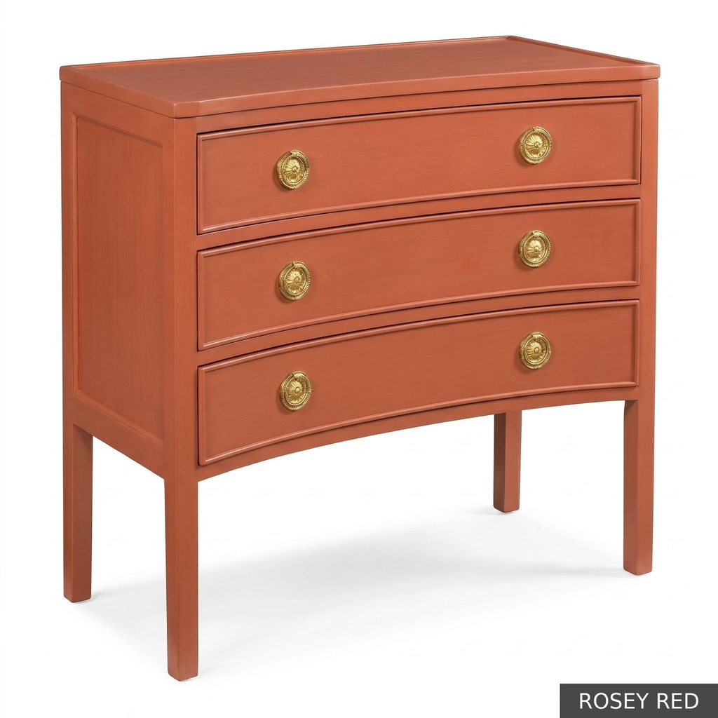 [EUR: Rega] Regal Chest / Rosey Red