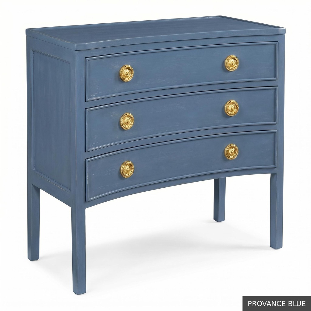 [EUR: Rega] Regal Chest / Provance Blue