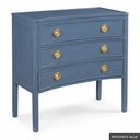 [EUR: Rega] Regal Chest / Provance Blue
