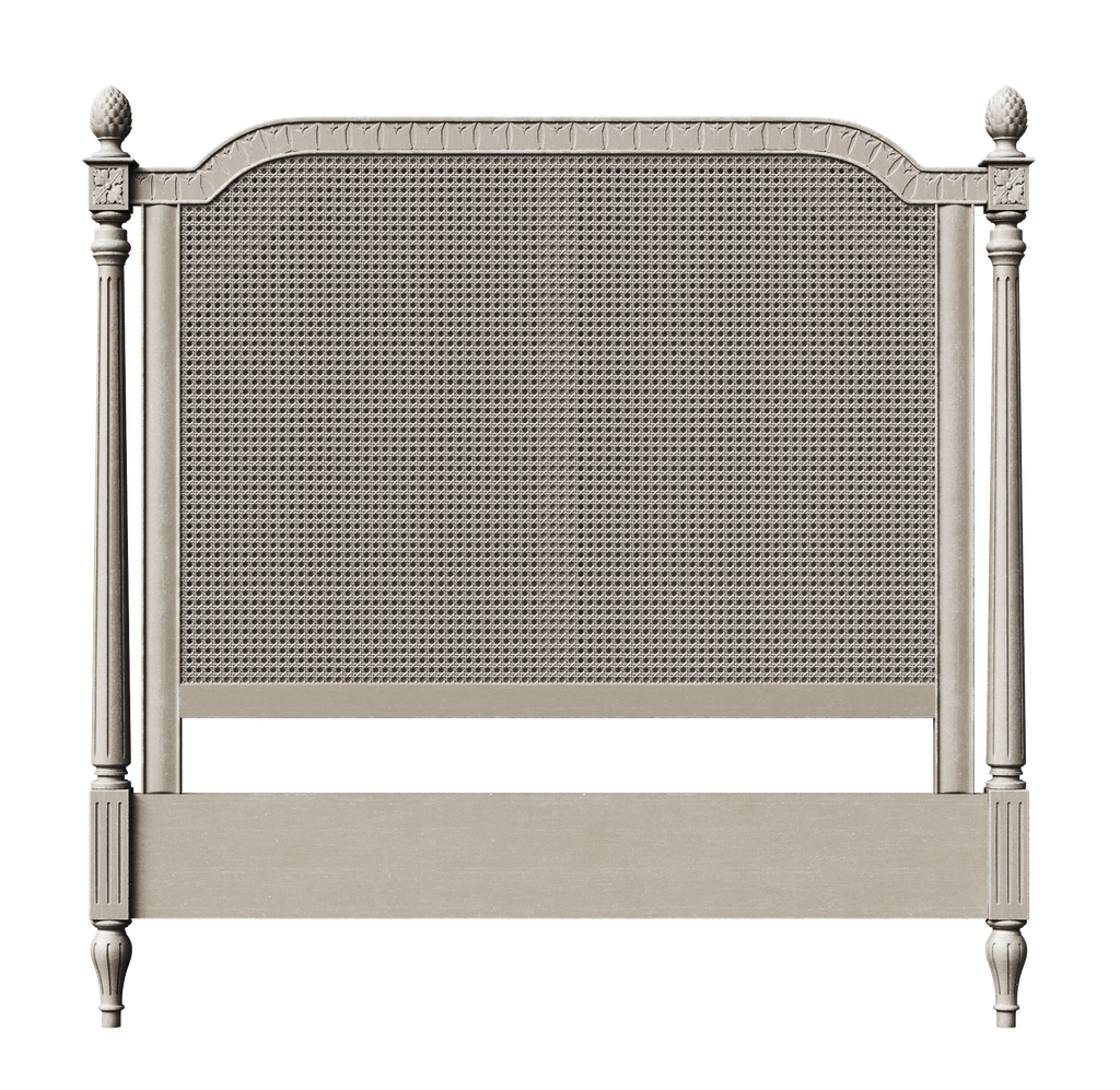 Bay - Queen Headboard   
