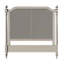 Bay - Queen Headboard   