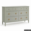 Laurent Chest / Blue Lagoon