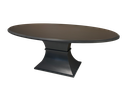 Hudson Oval Table - 72"