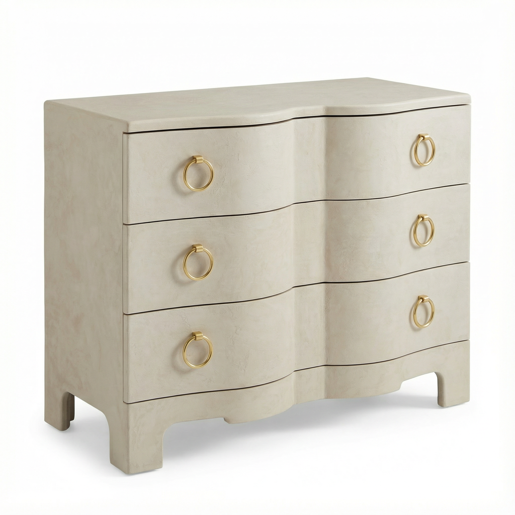 Biltmore Chest