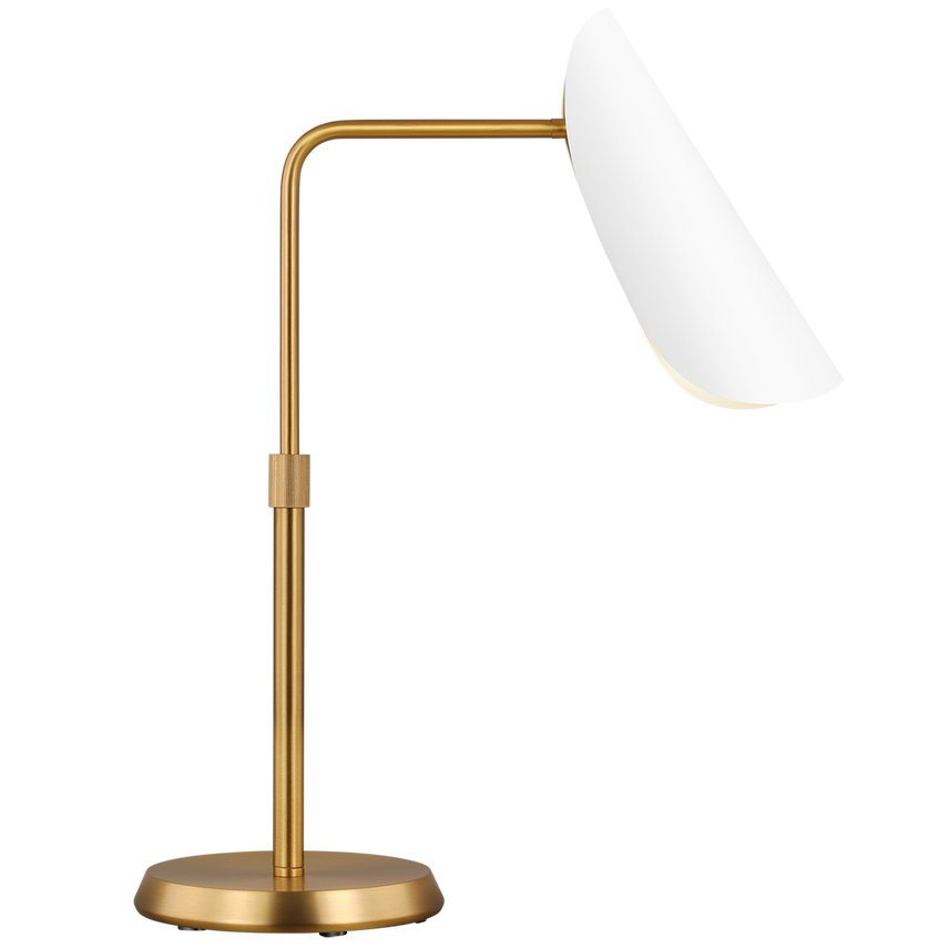 Tresa Task Table Lamp