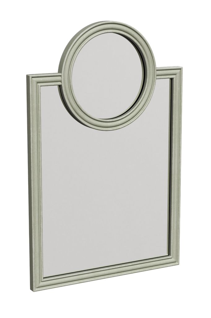 Petite Oliver Mirror