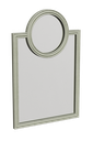 Petite Oliver Mirror