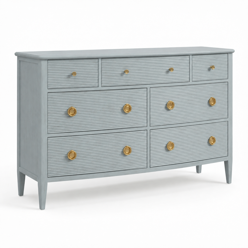 Laurent Chest