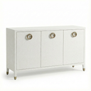 Sloan Cupboard - Linen
