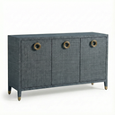 Sloan Cupboard - Navy