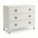 Bradley Chest - Linen