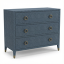 Bradley Chest - Navy