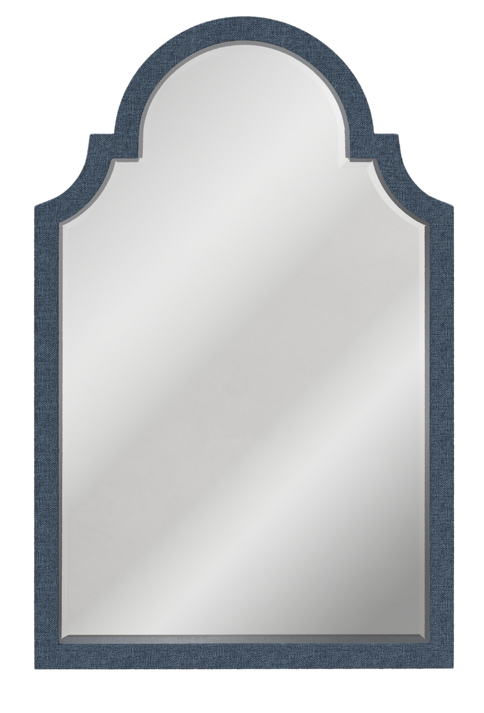 Rio Mirror - Navy