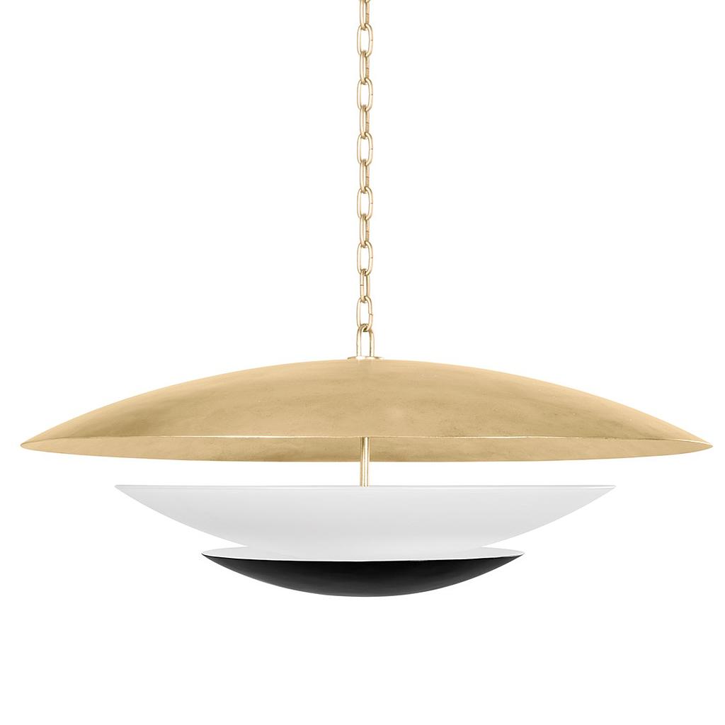 Adara Pendant - Small