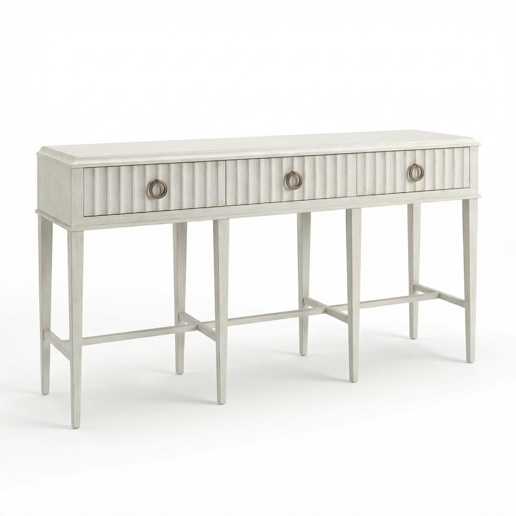 Alton Console 