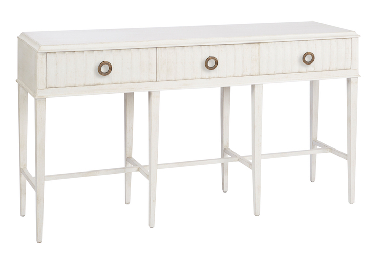 Alton Console 
