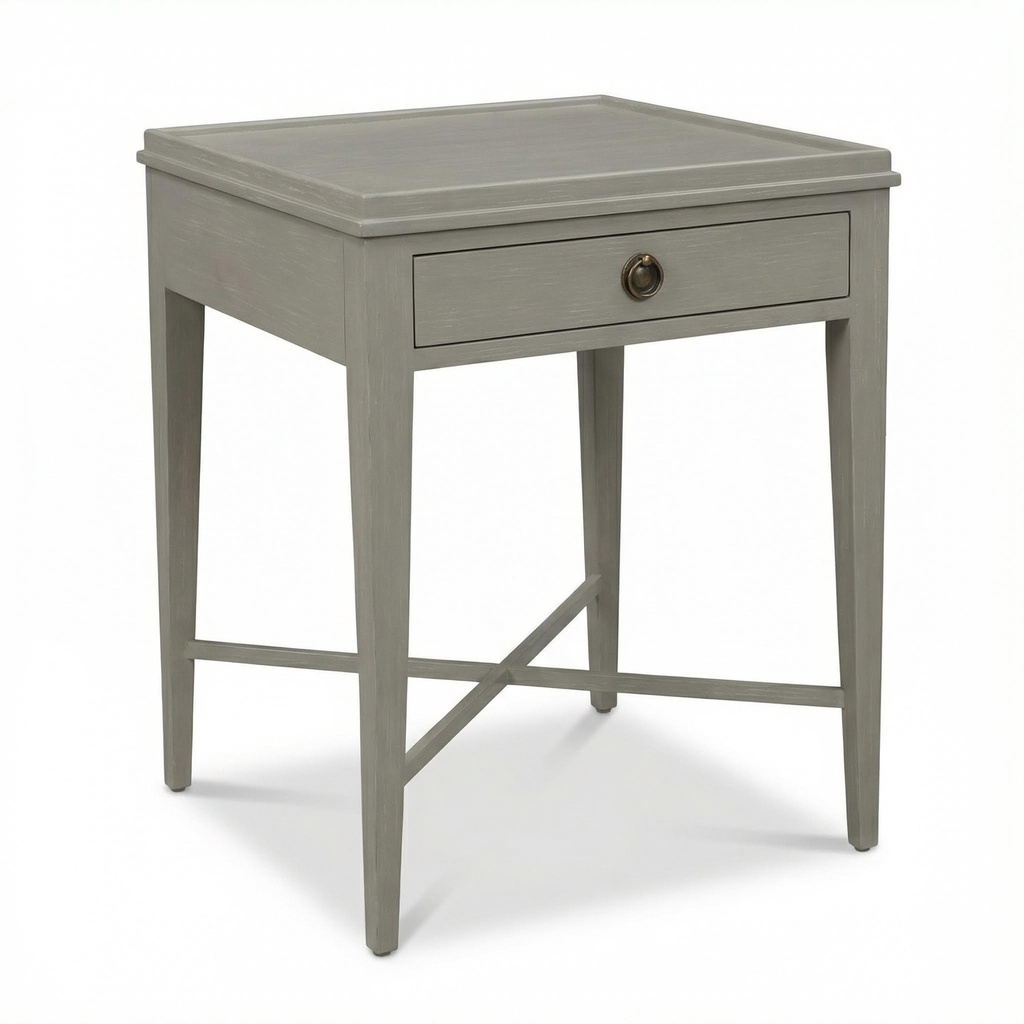 Alvin Side Table
