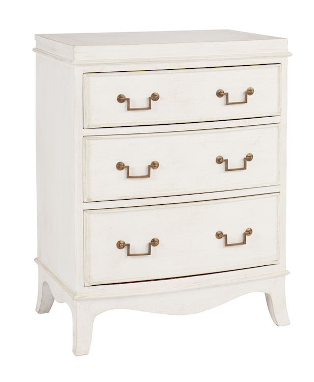 Amelia Side Table