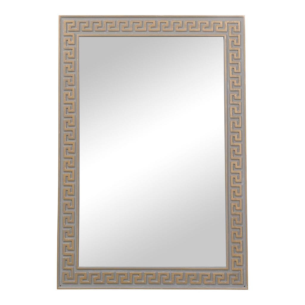 Athens Mirror  