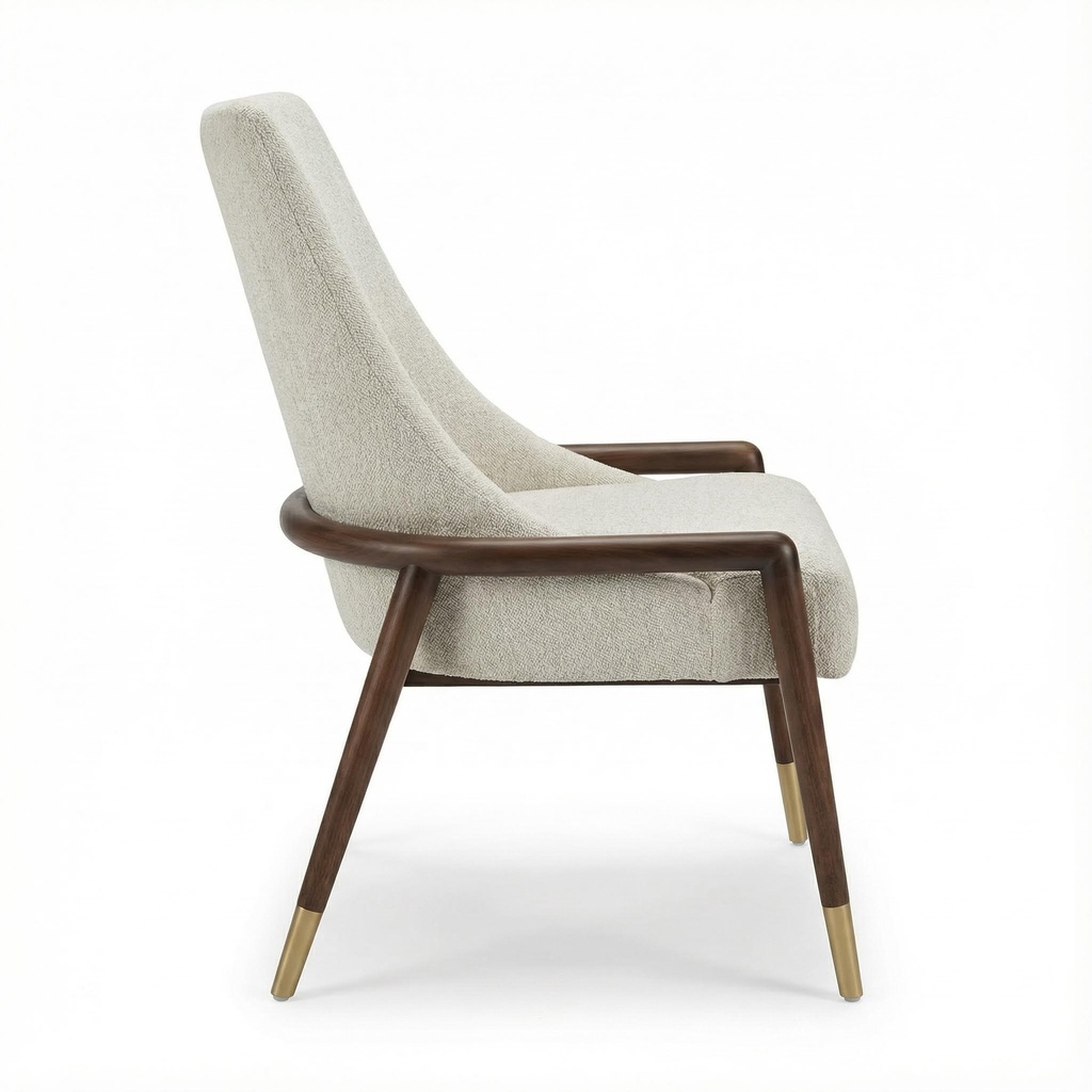 Atlas Chair