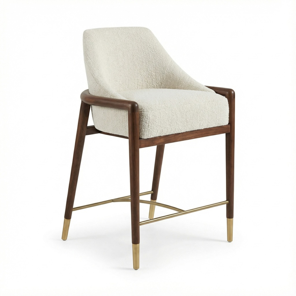 Atlas Counter Stool