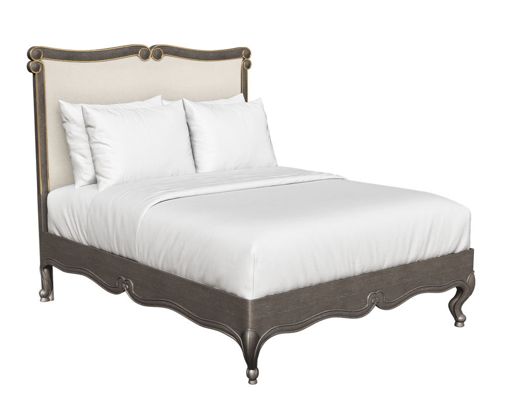 Barnard - King Bed 