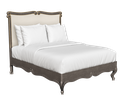 Barnard - King Bed 