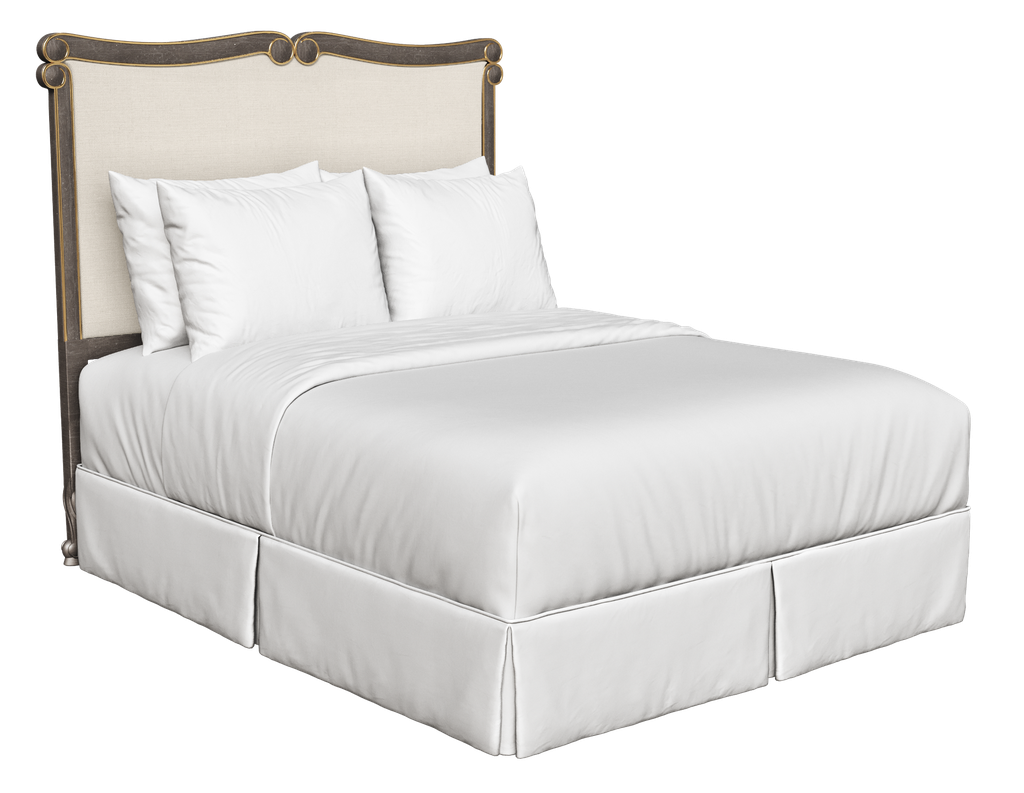 Barnard - King Headboard  