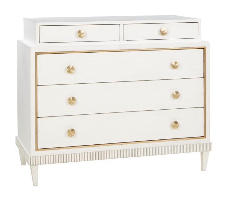 Baron Chest
