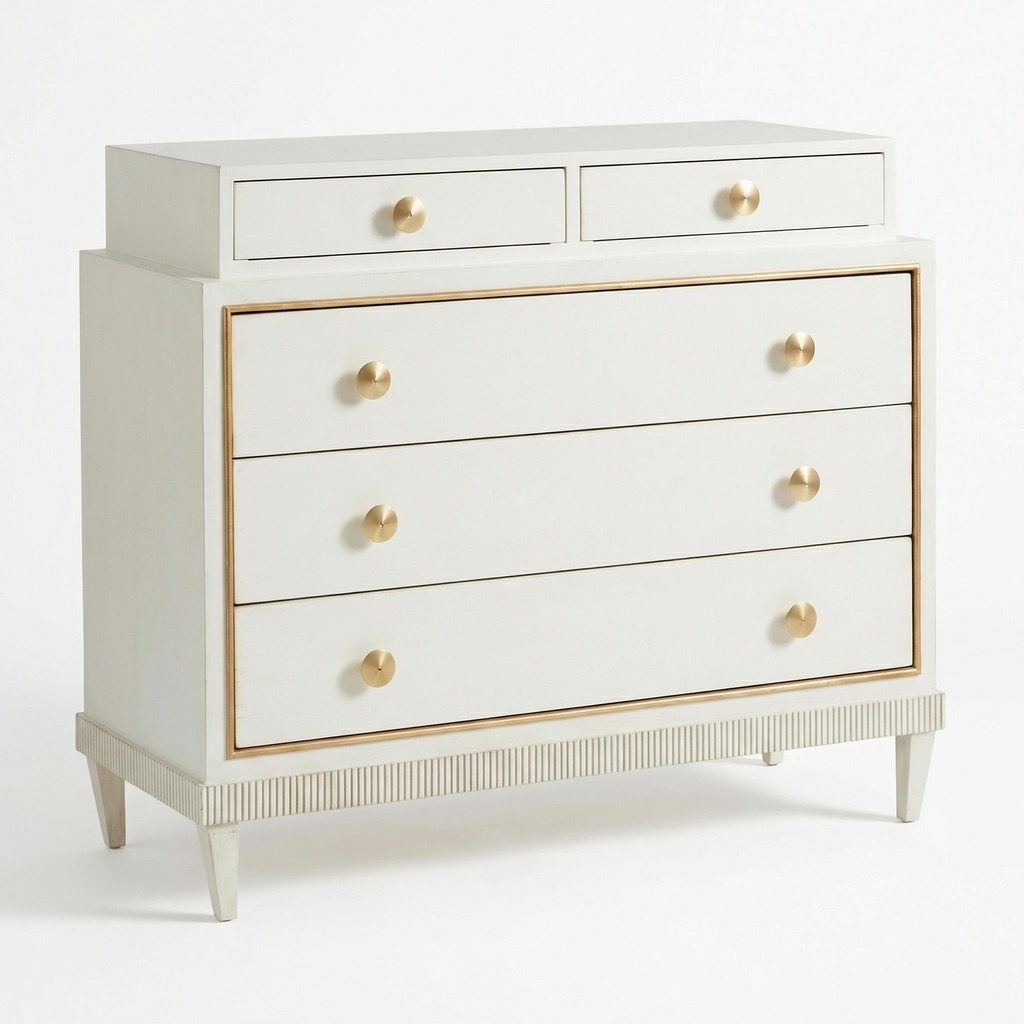 Baron Chest